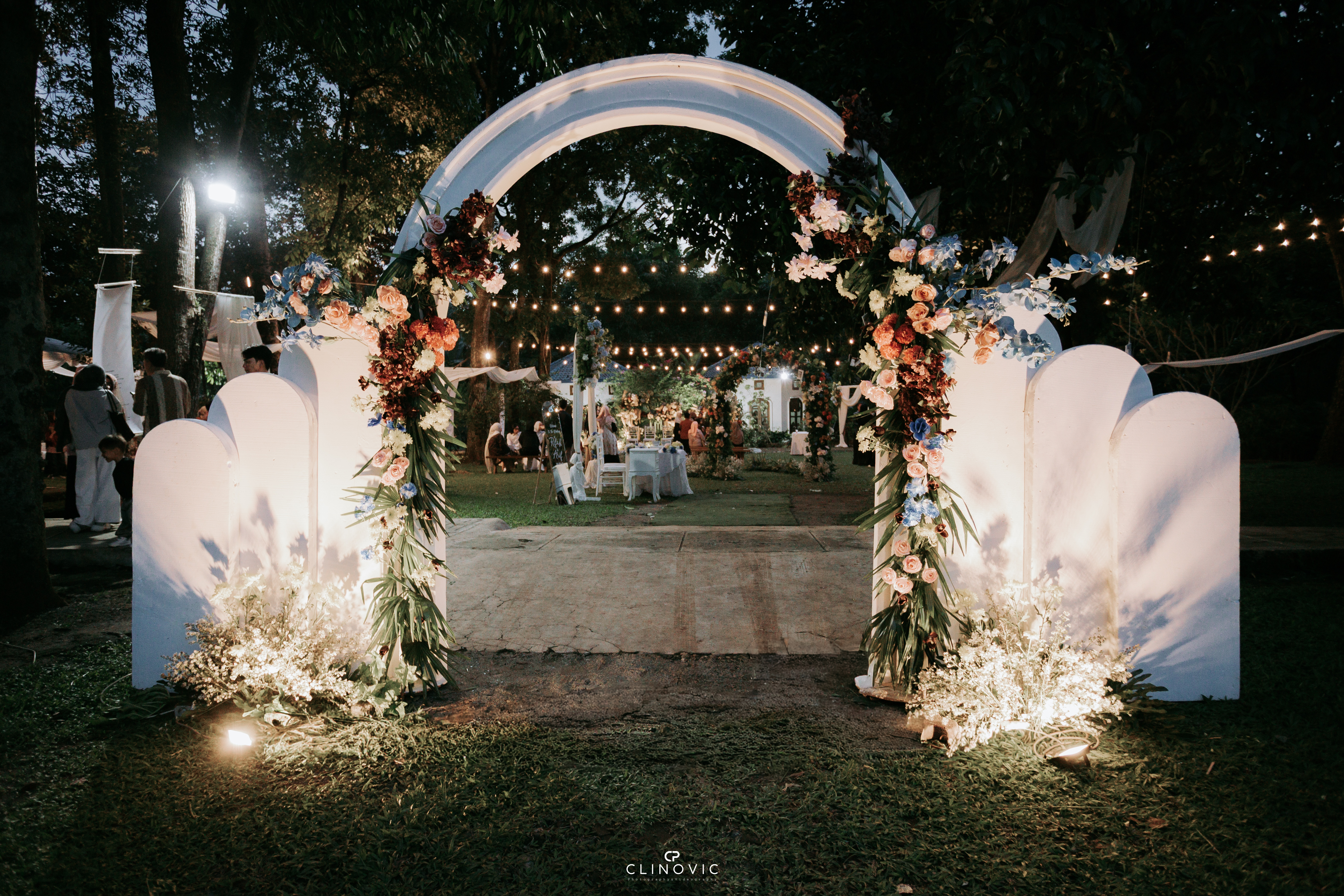 Wedding Gate