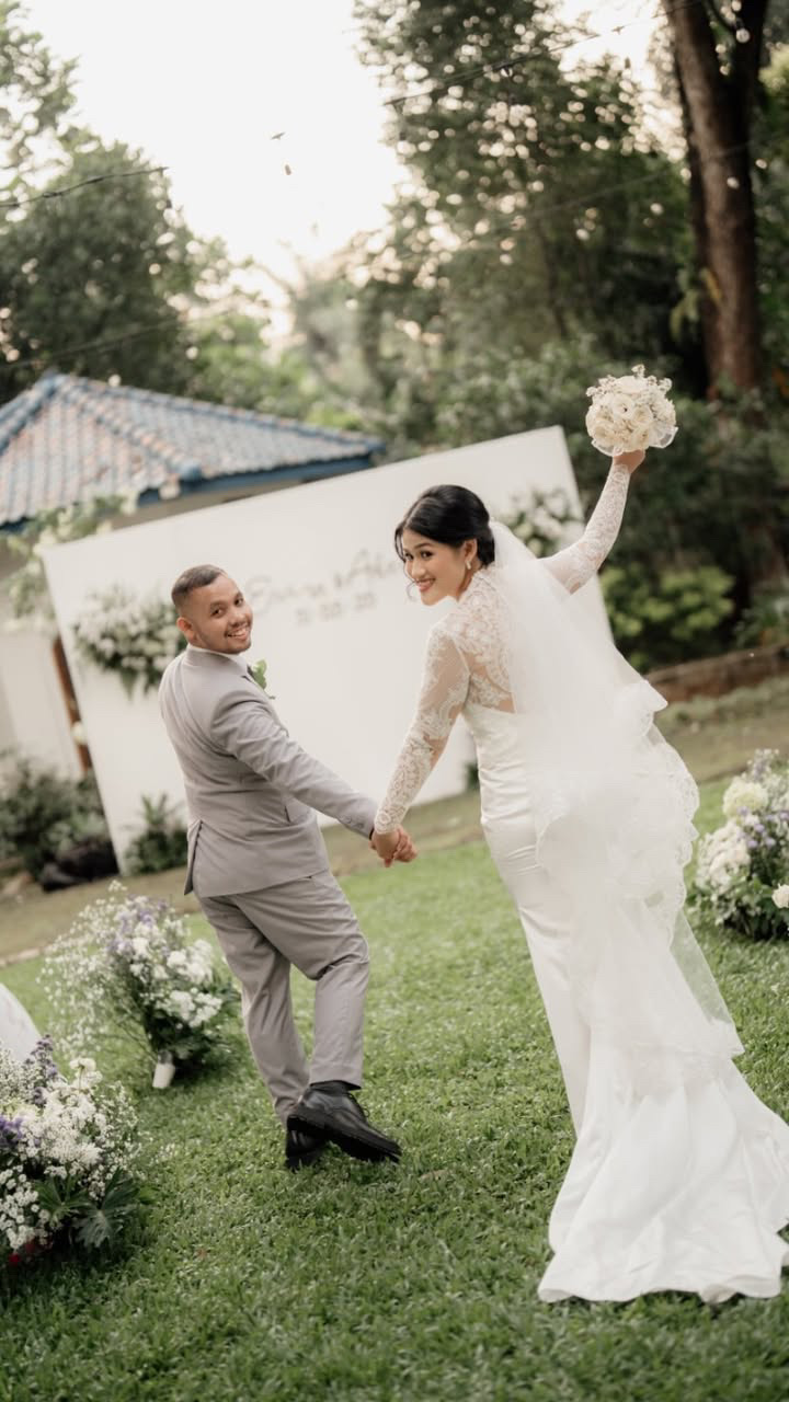 Wedding Garden