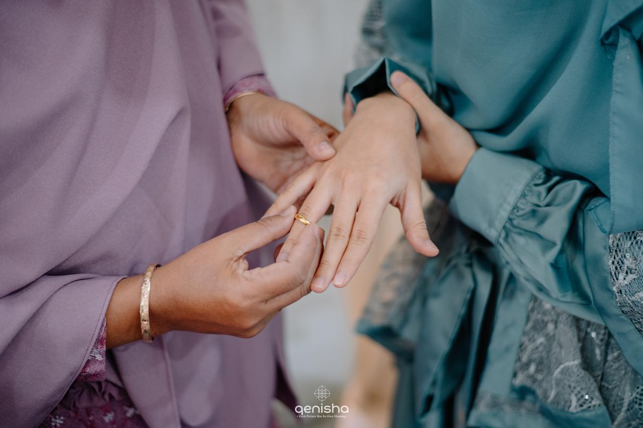 Engagement Garden - 50 Pax